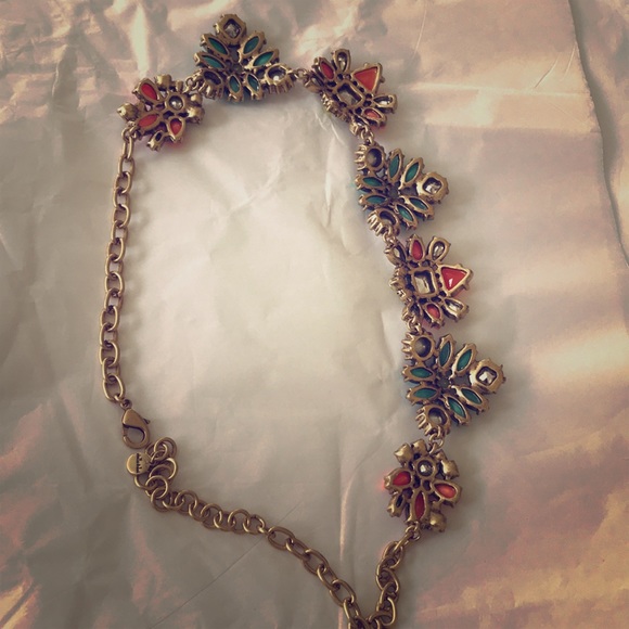 Stella & Dot Elodie Necklace 🎉 - Picture 6 of 8